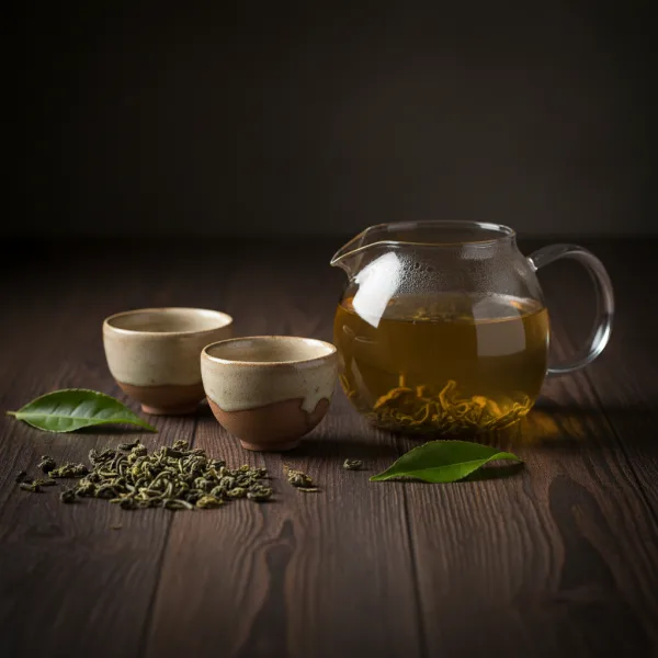 Те Гуань Инь
